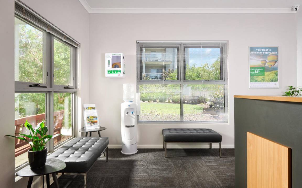 Photo of Livingroom in Perth