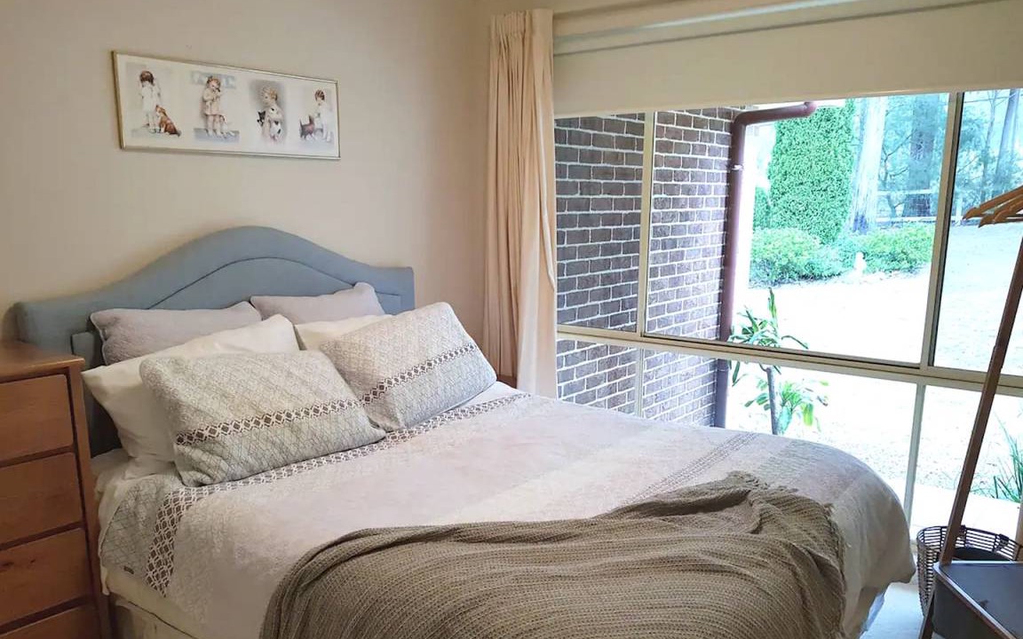 Photo of Bedroom in Dooralong