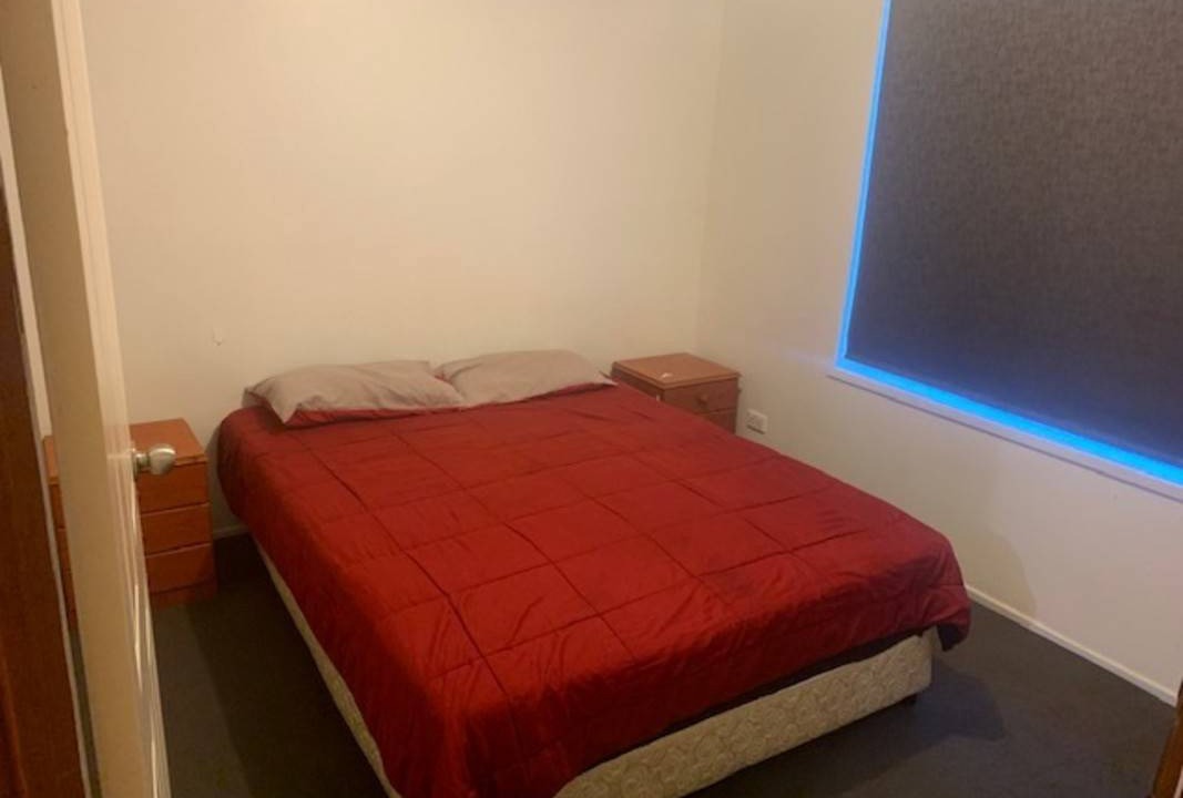 Photo of Bedroom in Conder