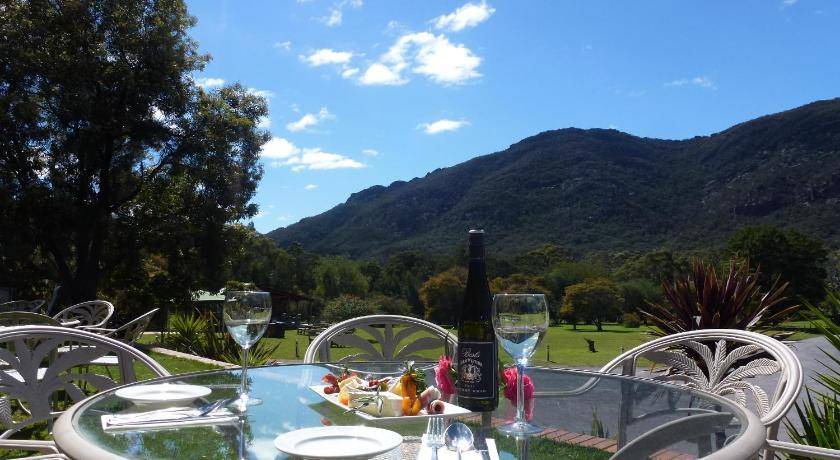 Photo of Others in Halls Gap