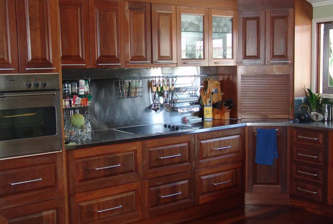 Photo of Kitchen in Parramatta Park