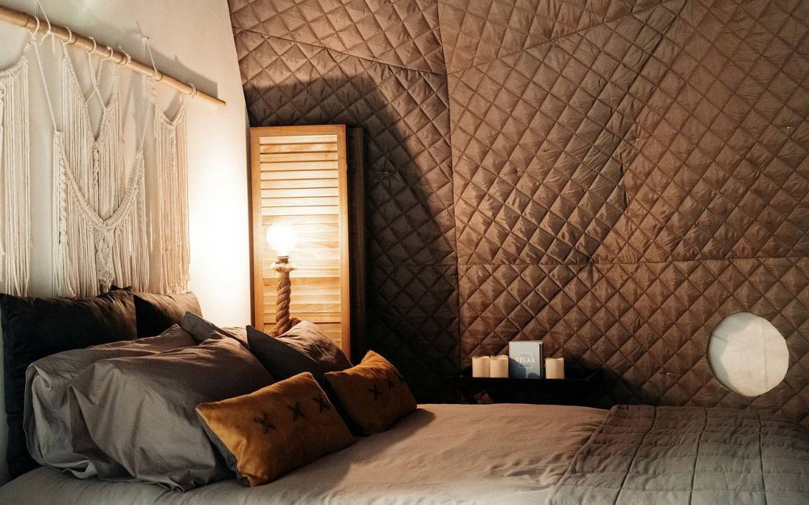 Photo of Bedroom in Toms Creek