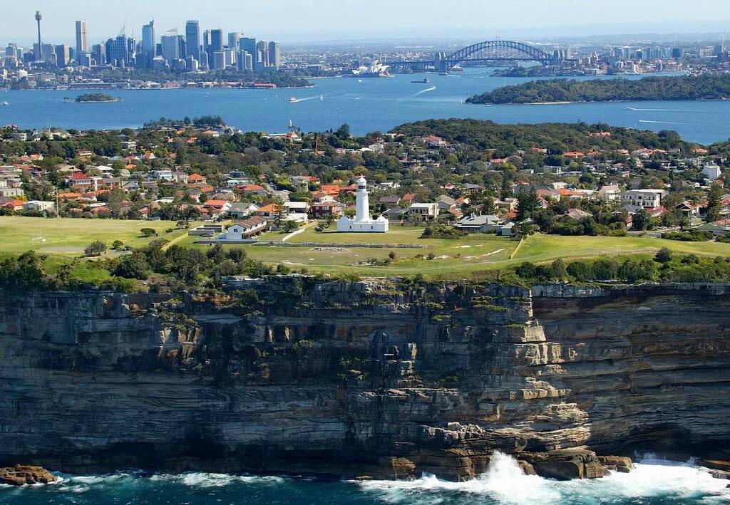 Photo of Others in Bellevue Hill