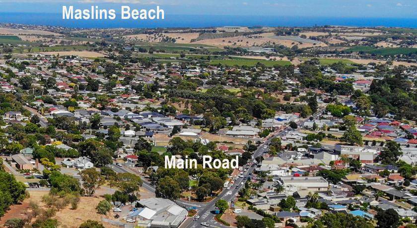 Photo of Others in McLaren Vale