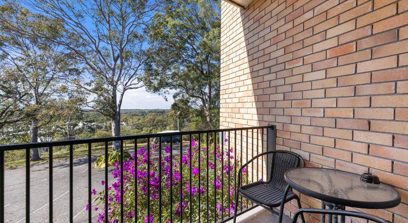 Photo of Patio Balcony in North Boambee Valley