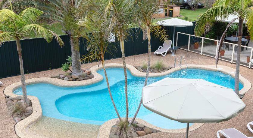 Photo of Outdoor in Nelson Bay