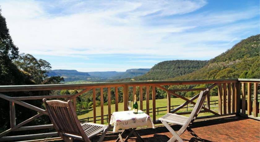 Photo of Patio Balcony in Kangaroo Valley