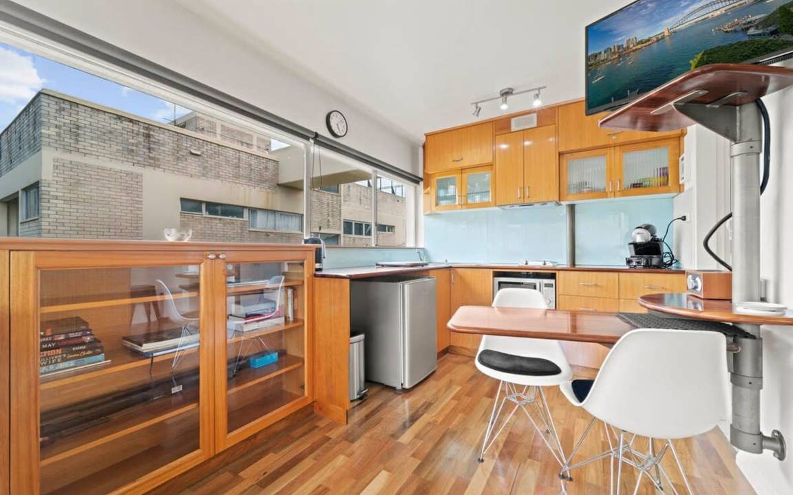 Photo of Others in Potts Point