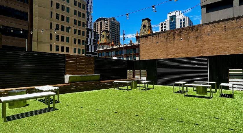 Photo of Others in Sydney Central Business District