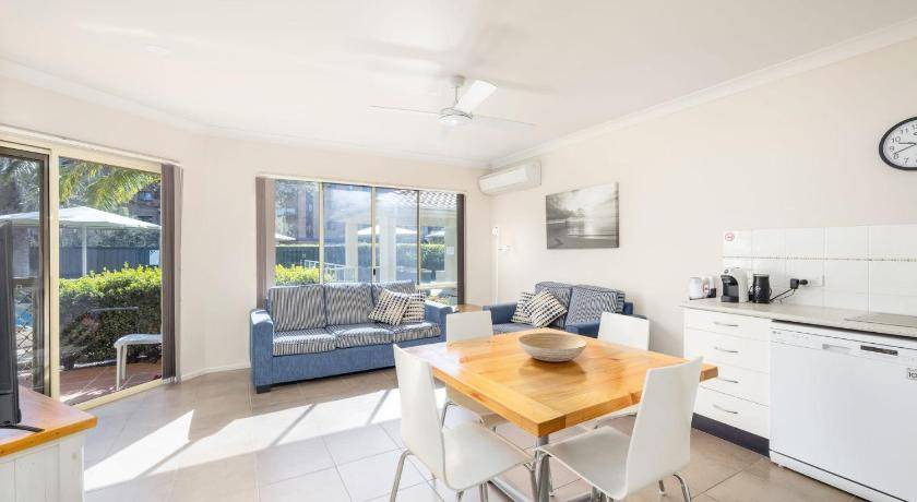 Photo of Livingroom in Nelson Bay
