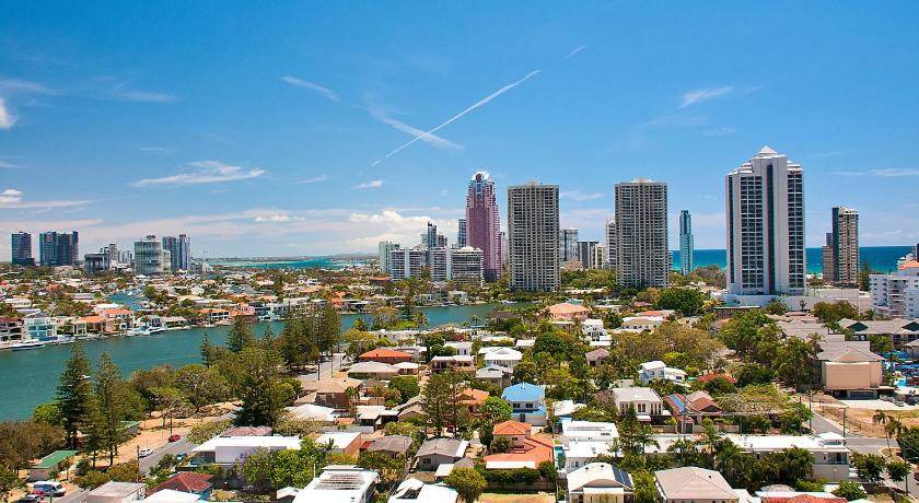 Photo of Others in Surfers Paradise