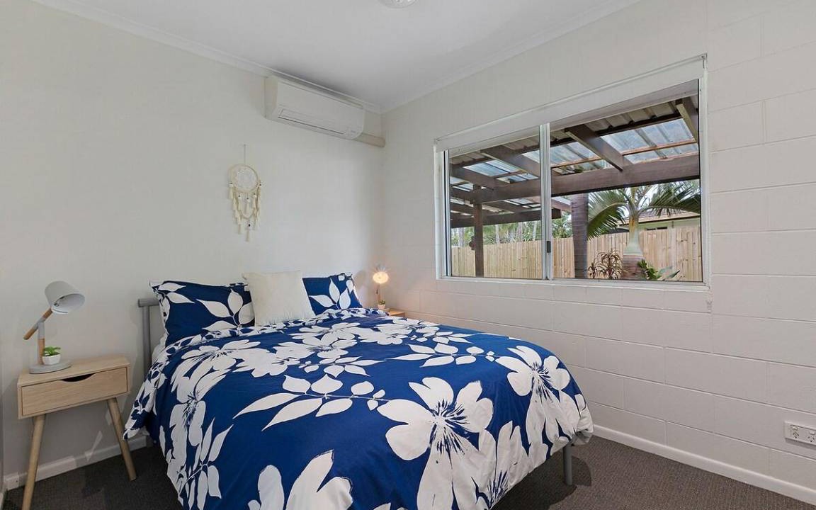 Photo of Bedroom in Jubilee Pocket