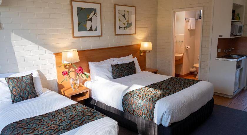 Photo of Bedroom in Wangaratta
