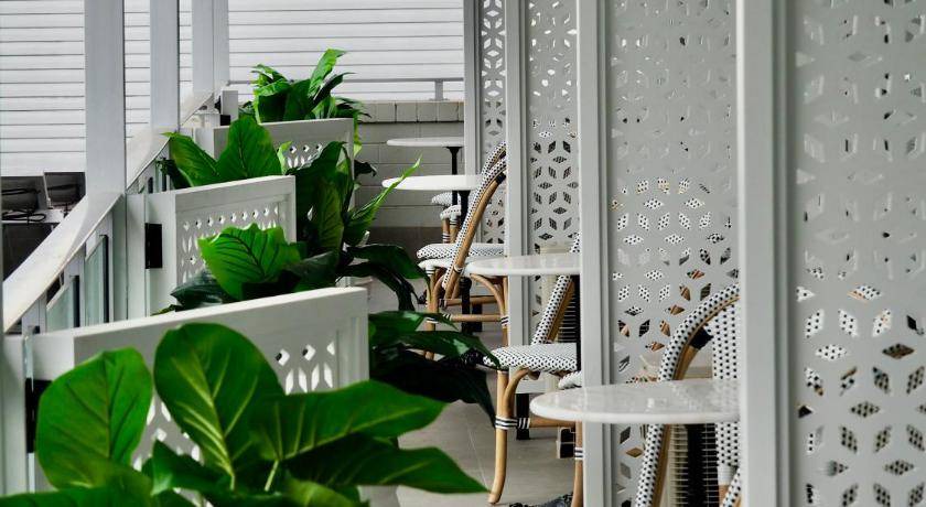 Photo of Patio Balcony in Warners Bay
