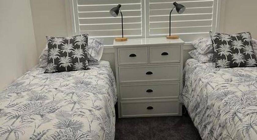 Photo of Bedroom in The Entrance