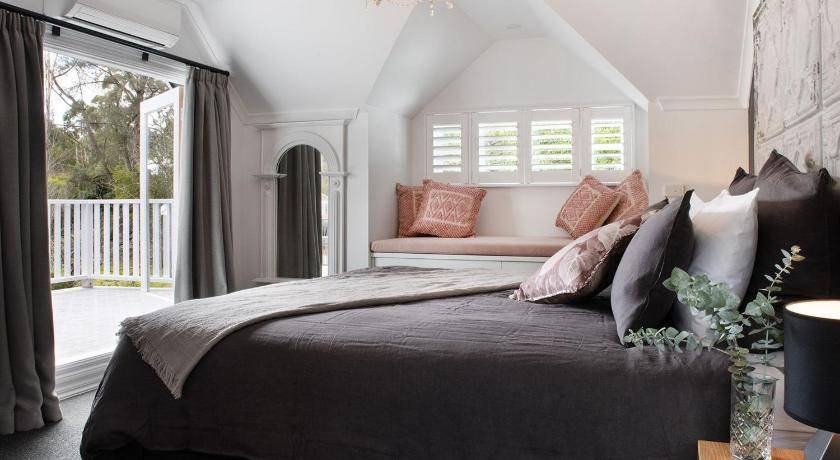 Photo of Bedroom in Daylesford