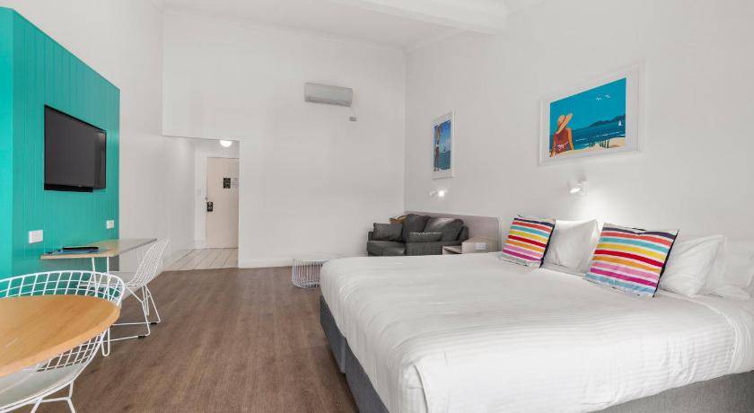 Photo of Bedroom in Nambucca Heads