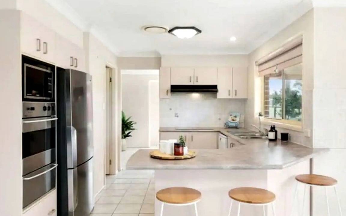 Photo of Kitchen in Dooralong