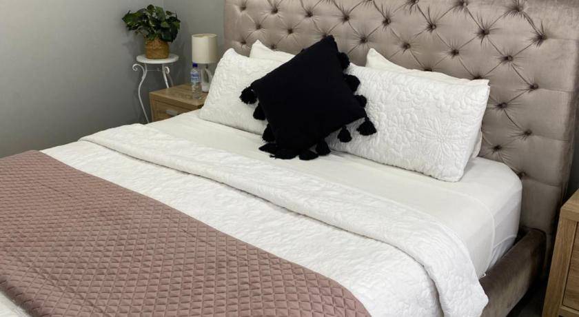 Photo of Bedroom in Mandurah