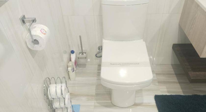 Photo of Bathroom in Fig Tree Pocket