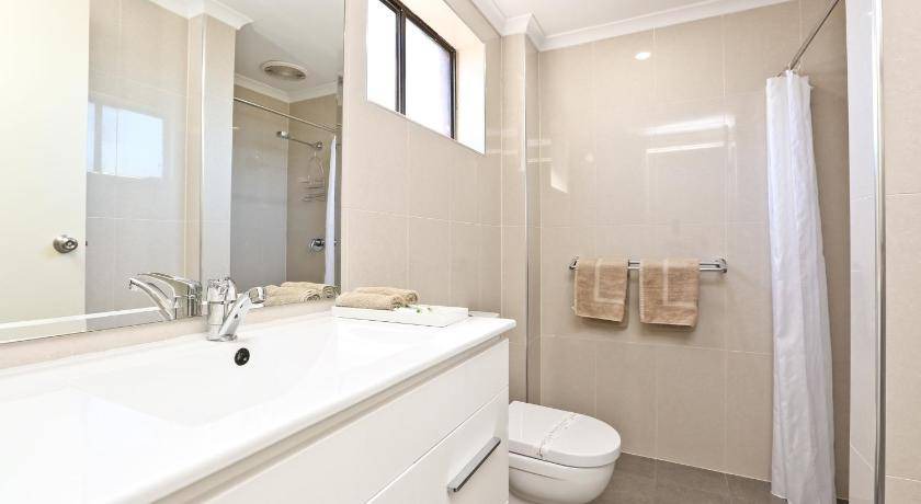 Photo of Bathroom in Camden Park