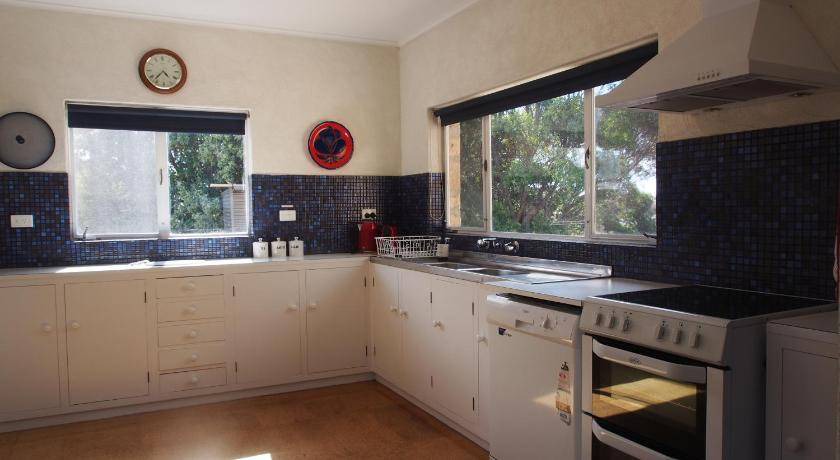 Photo of Kitchen in Pelican Lagoon