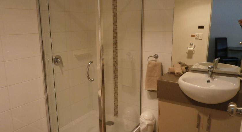 Photo of Bathroom in Bakery Hill