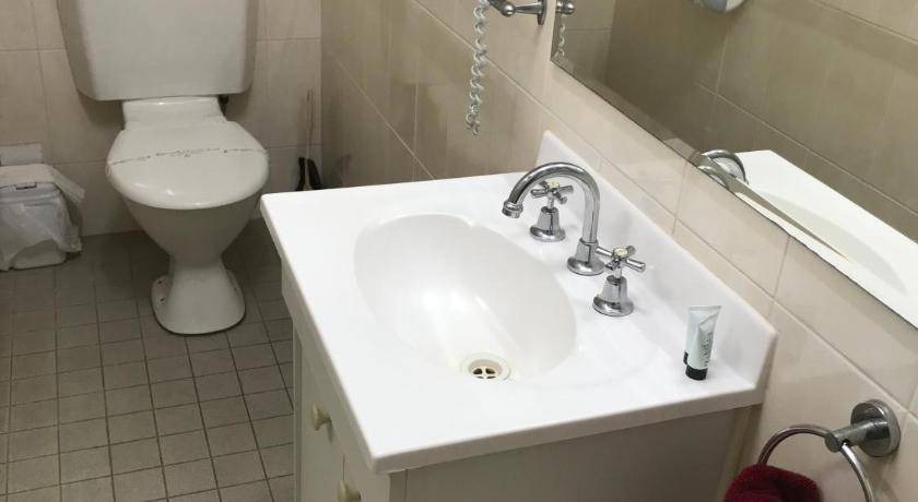 Photo of Bathroom in Port Pirie