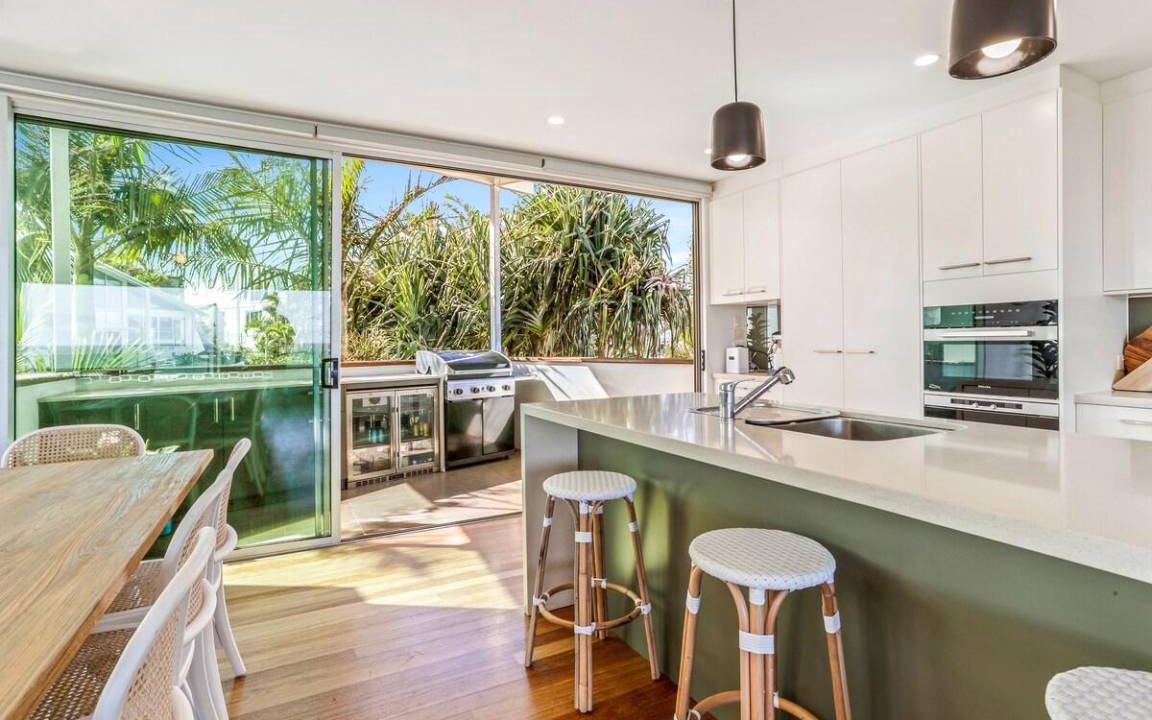 Photo of Patio Balcony in Sunrise Beach
