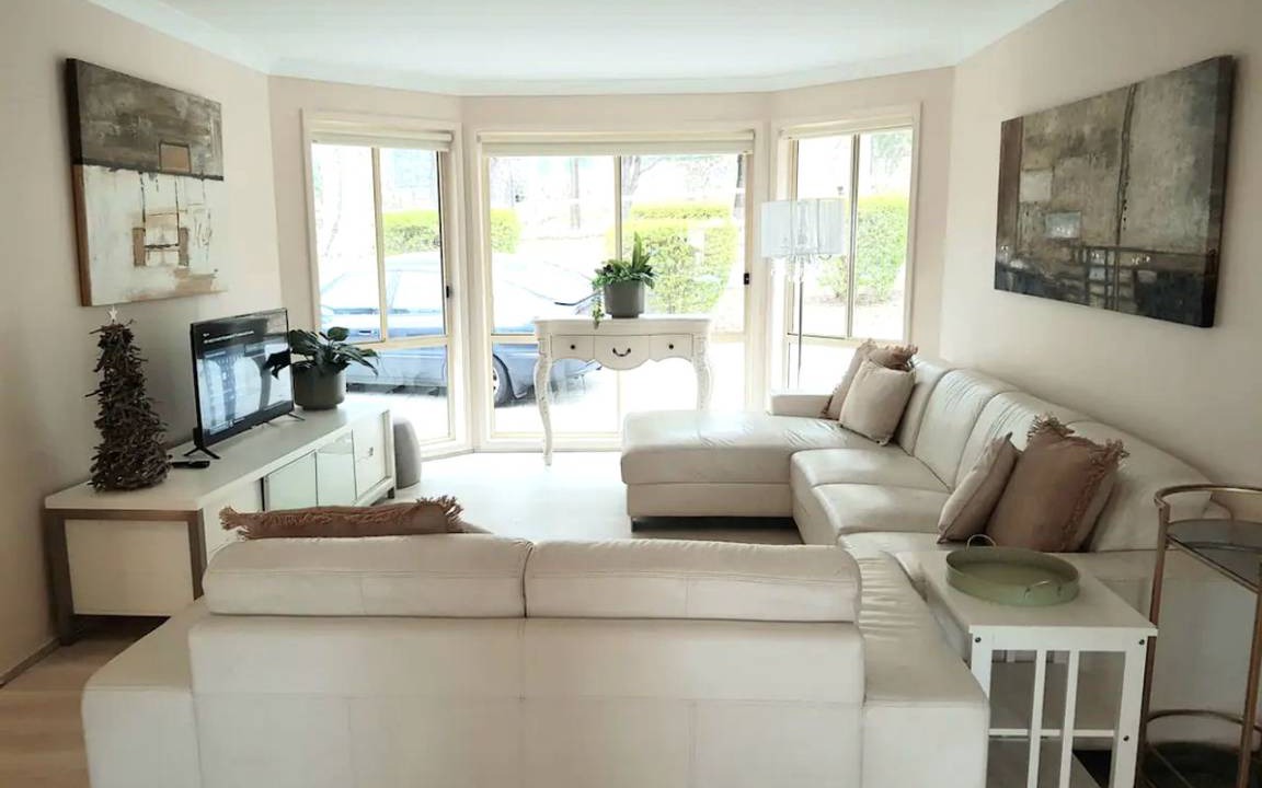 Photo of Livingroom in Dooralong