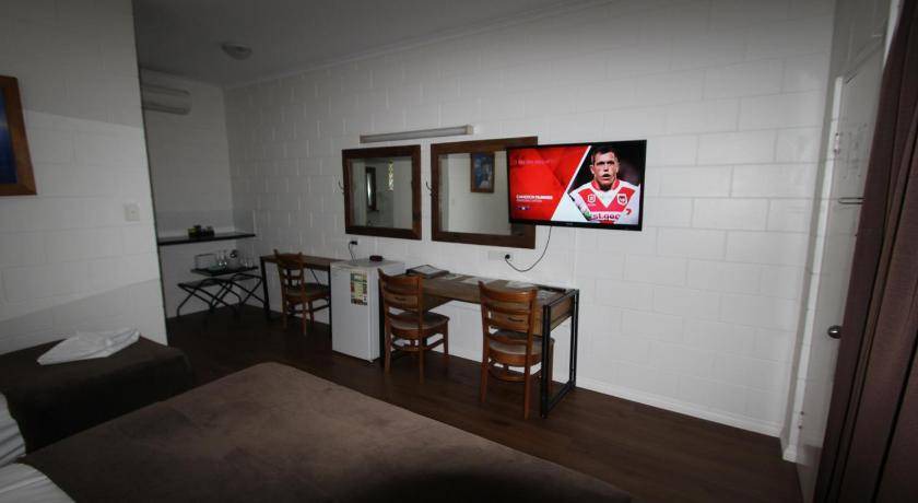 Photo of Others in Mundingburra