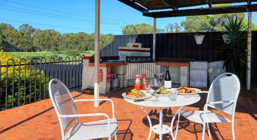 Photo of Patio Balcony in Narrandera