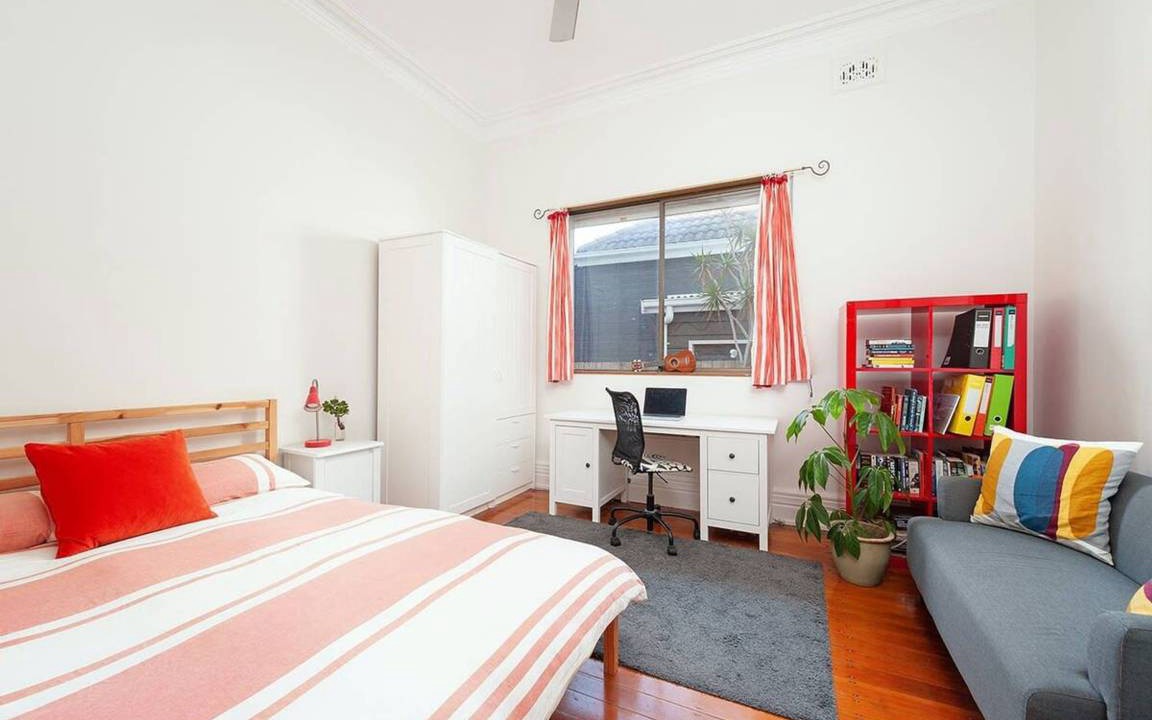 Photo of Bedroom in Tamarama