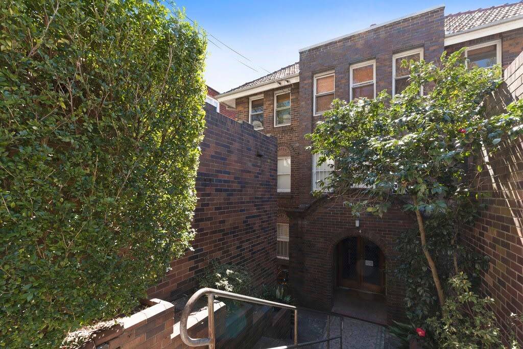 Photo of Others in Bellevue Hill
