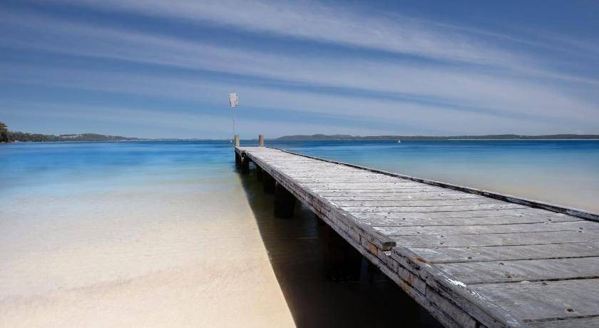 Photo of Outdoor in Nelson Bay