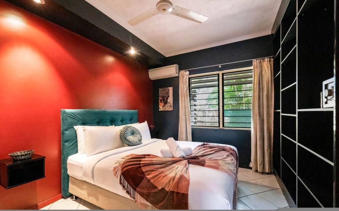 Photo of Bedroom in Parap