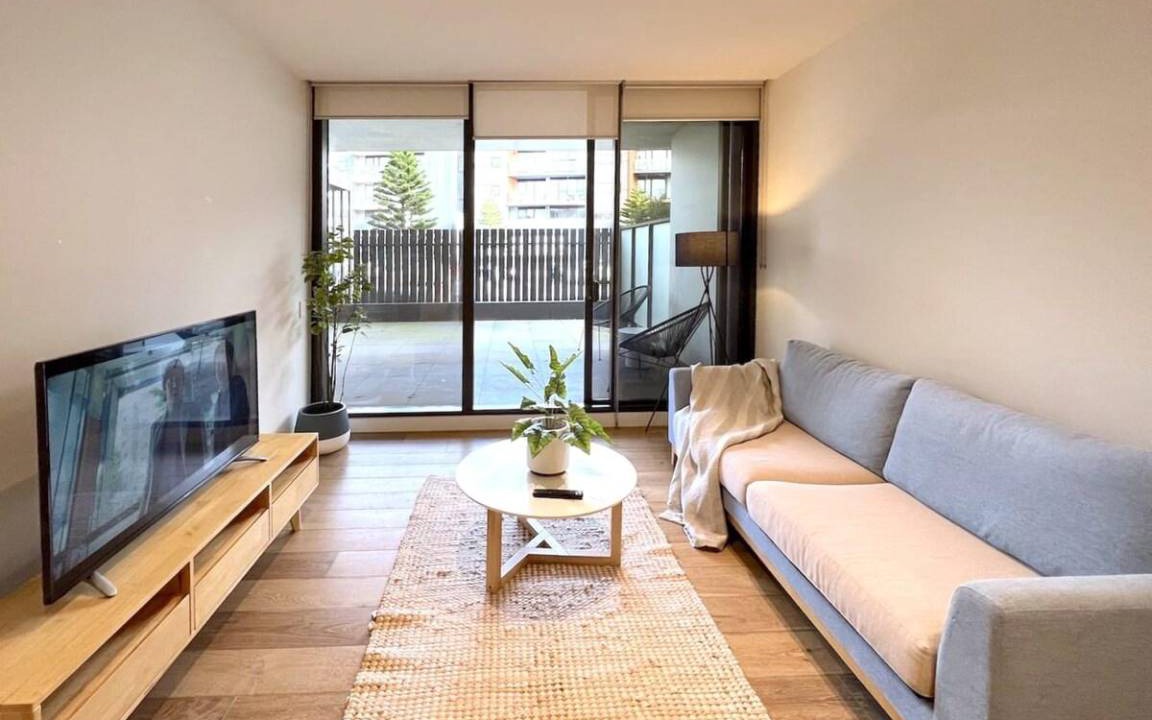 Photo of Livingroom in Werribee South