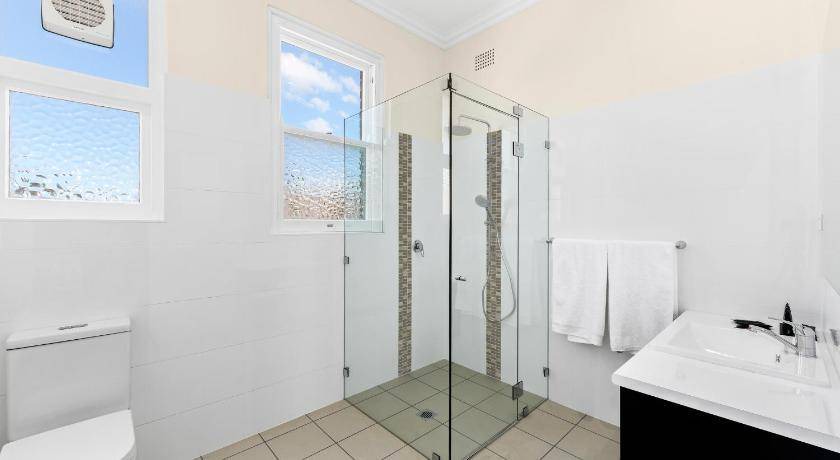 Photo of Bathroom in Wauchope