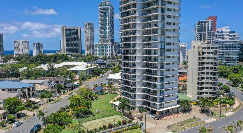 Photo of Others in Surfers Paradise