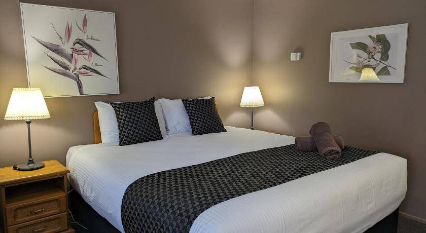 Photo of Bedroom in Oberon