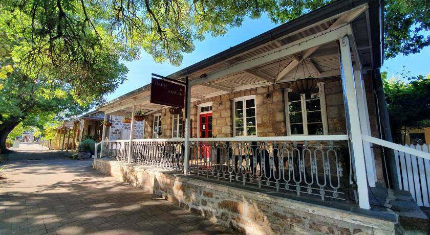 Photo of Others in Hahndorf
