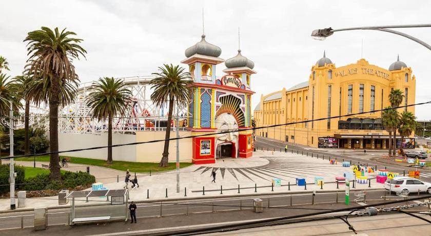 Photo of Others in St Kilda