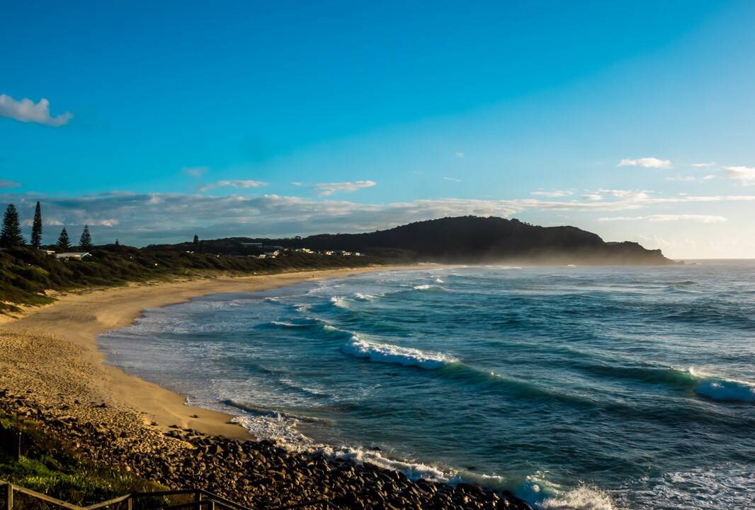 Photo of Others in Blueys Beach