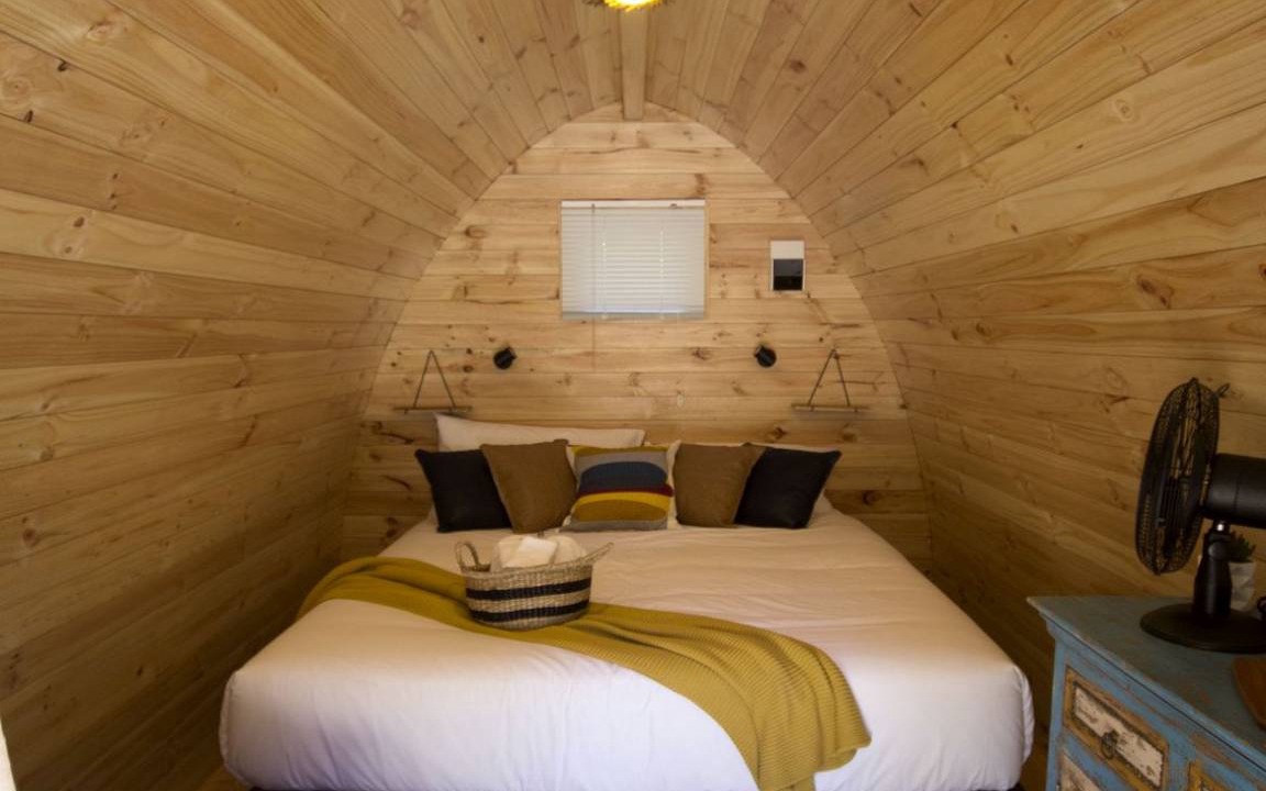 Photo of Bedroom in Badger Creek