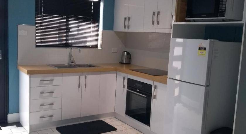 Photo of Kitchen in Leeton