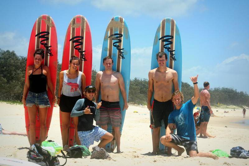 Photo of Others in Sunshine Beach