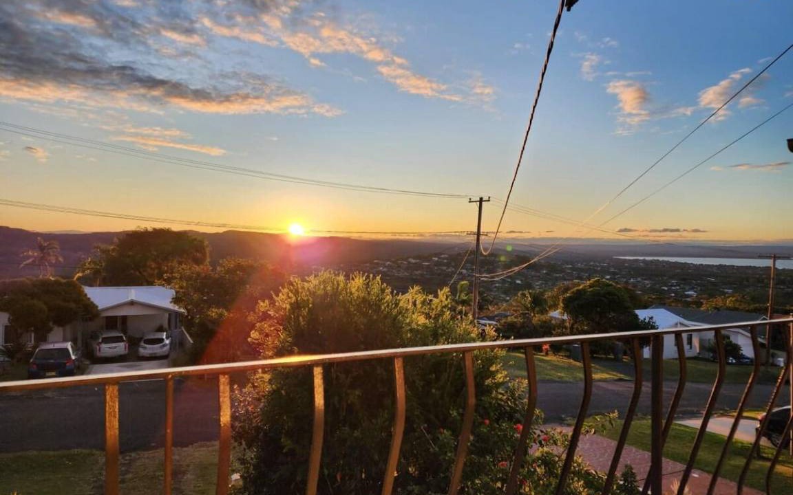 Photo of Patio Balcony in Bateau Bay