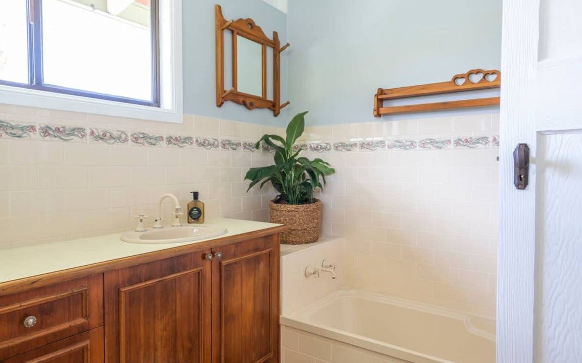Photo of Bathroom in Micalo Island