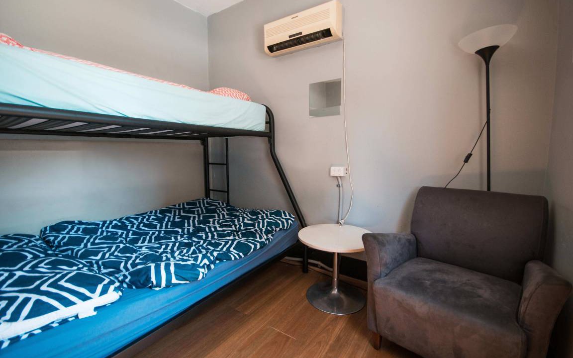 Photo of Bedroom in Perth