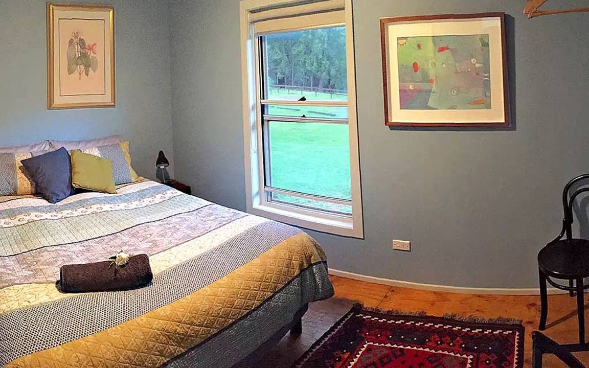 Photo of Bedroom in Whoota